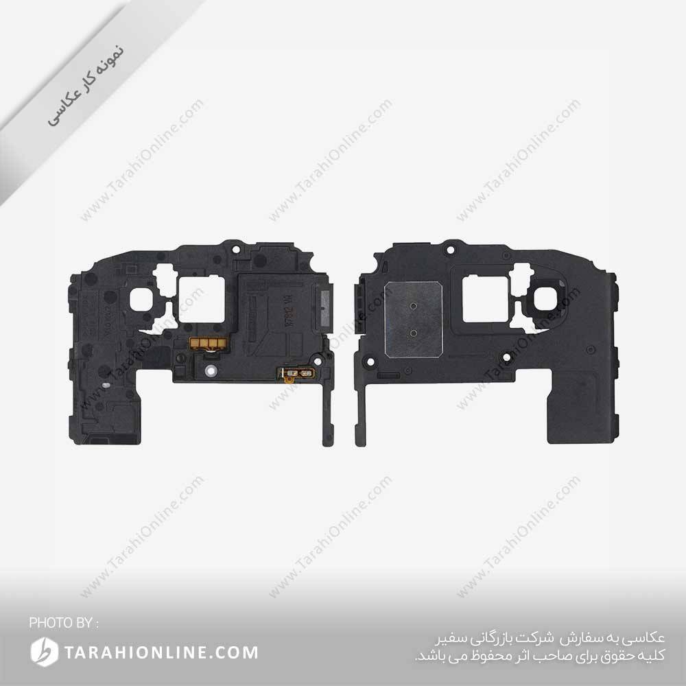 عکاسی از قطعات الکترونیکی - بلندگو گوشی A320